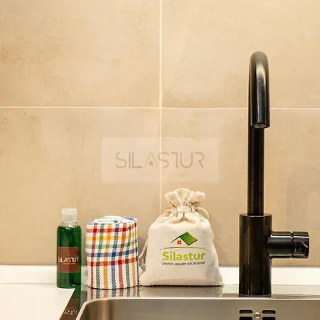 Apartament Sella By Silastur