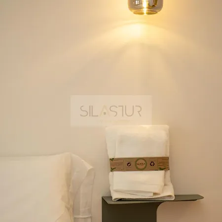 Apartament Sella By Silastur *