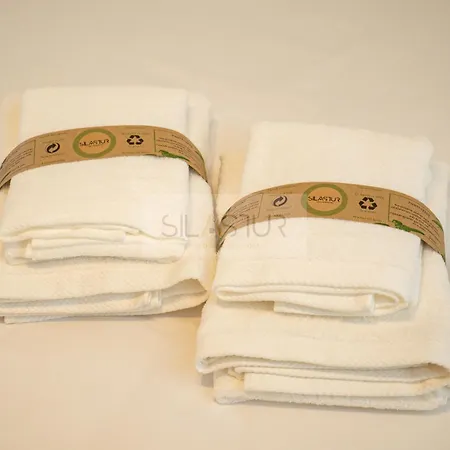 Sella By Silastur Апартаменты Хихон