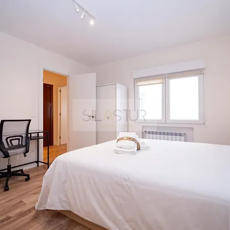 Sella By Silastur Apartament *