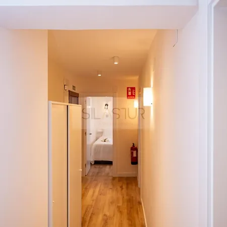 Sella By Silastur Apartament