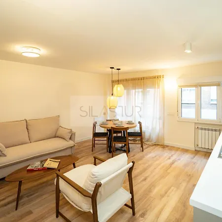 Sella By Silastur * Хихон