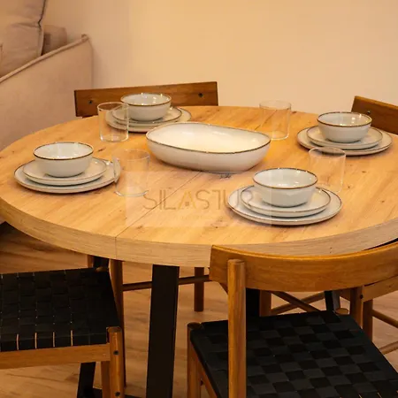 Apartament Sella By Silastur *