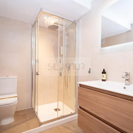 Sella By Silastur Apartament *
