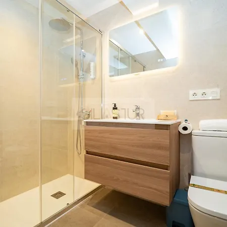 Apartament Sella By Silastur *