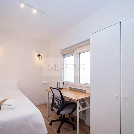 Apartament Sella By Silastur Gijón