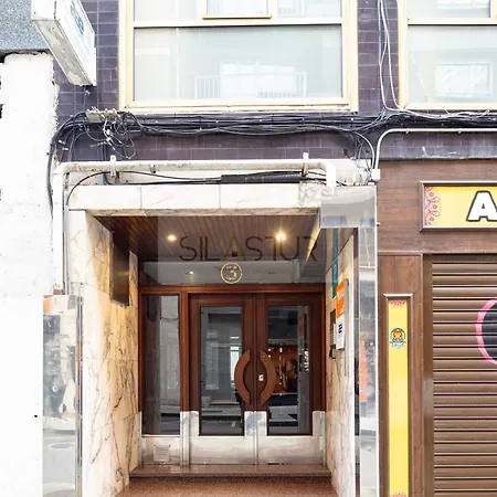 Sella By Silastur Хихон