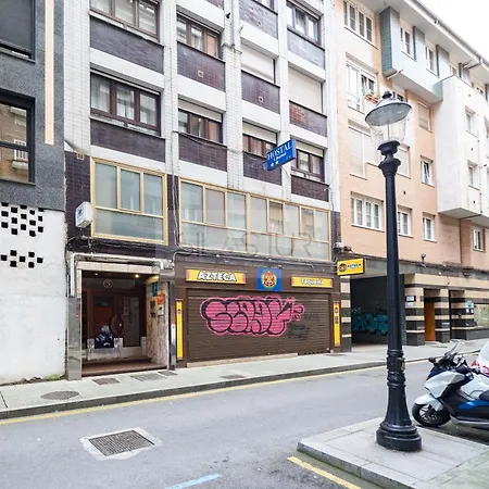 Sella By Silastur Апартаменты