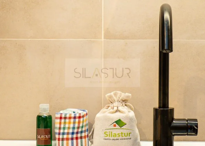 דירה Sella By Silastur