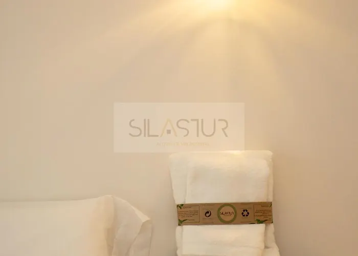 Апартаменты Sella By Silastur *