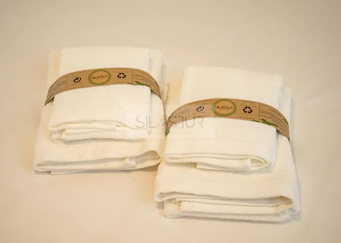 Sella By Silastur Апартаменты Хихон