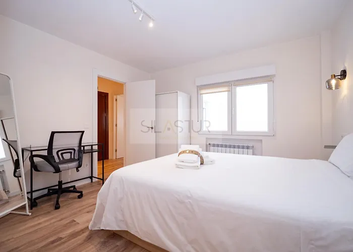 Sella By Silastur דירה *