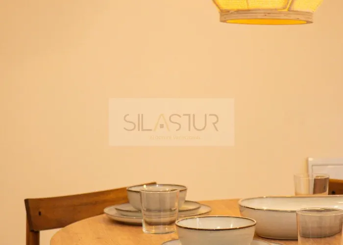 Sella By Silastur Хихон