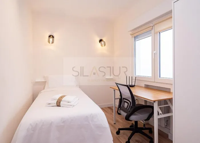 Sella By Silastur * Хихон