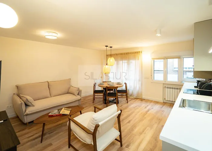 Sella By Silastur * Хихон