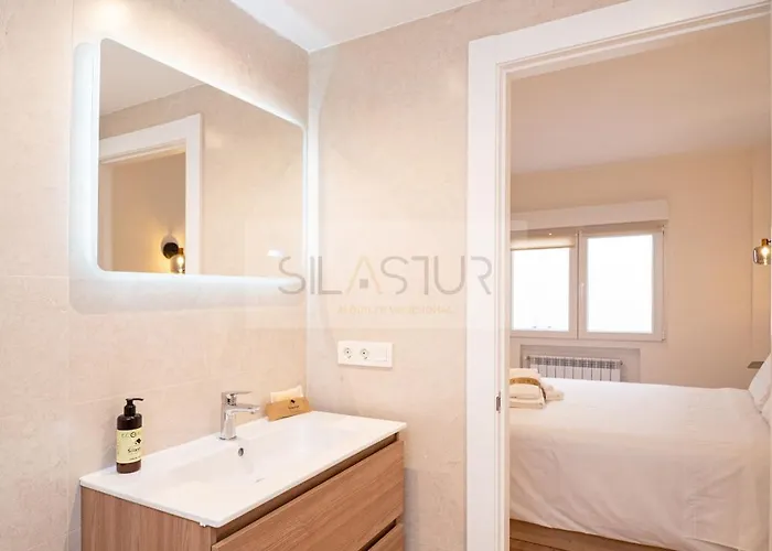 Апартаменты Sella By Silastur *