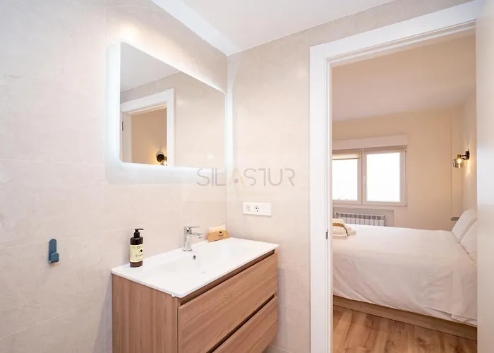 דירה Sella By Silastur גיחון