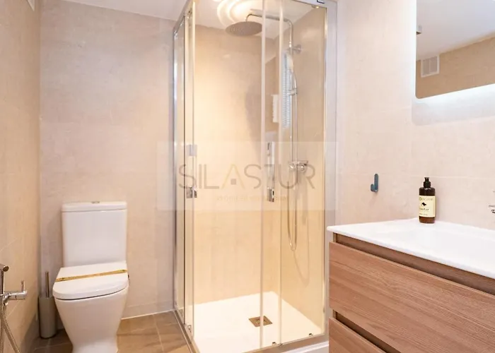 Sella By Silastur * Хихон