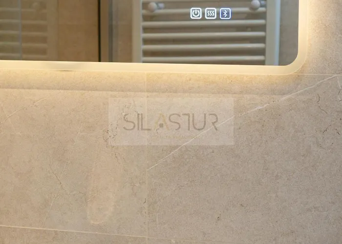 Sella By Silastur * Хихон