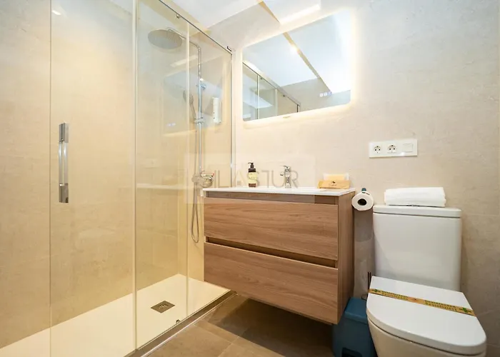 Апартаменты Sella By Silastur *