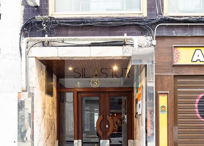 Sella By Silastur Хихон