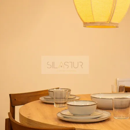 Sella By Silastur 기욘
